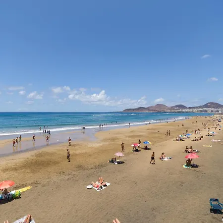 Casa vacanze Next To The 5 Beds - Wifi By Canariasgetaway *