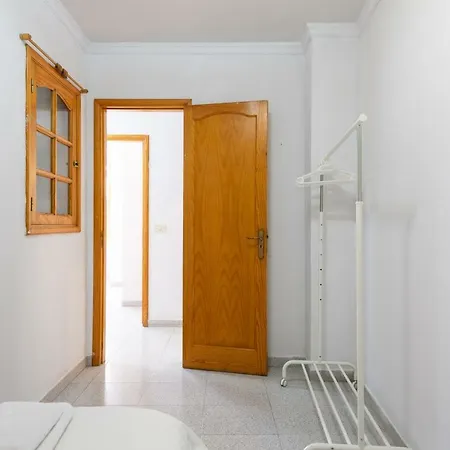 Next To The 5 Beds - Wifi By Canariasgetaway Las Palmas de Gran Canaria