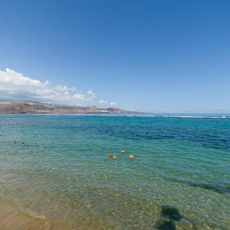 Holiday home Next To The 5 Beds - Wifi By Canariasgetaway Las Palmas de Gran Canaria