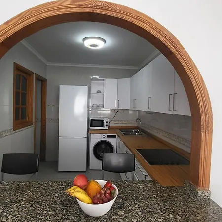 Holiday home Next To The 5 Beds - Wifi By Canariasgetaway