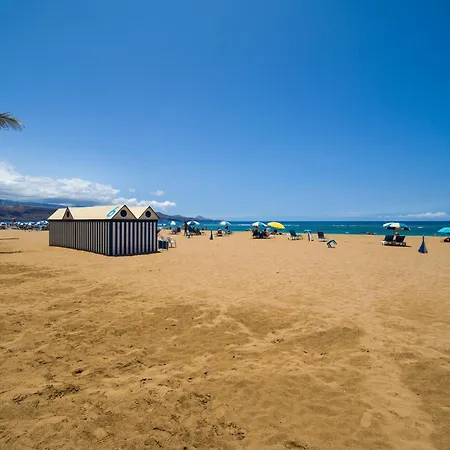 Next To The 5 Beds - Wifi By Canariasgetaway Holiday home Las Palmas de Gran Canaria