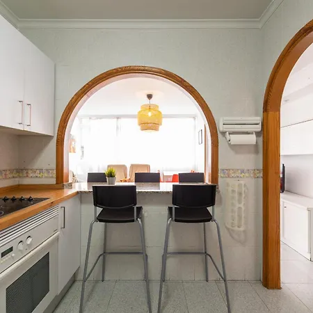 Holiday home Next To The 5 Beds - Wifi By Canariasgetaway *