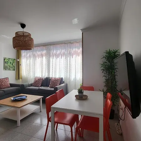 Holiday home Next To The 5 Beds - Wifi By Canariasgetaway