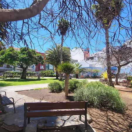 Next To The 5 Beds - Wifi By Canariasgetaway Holiday home Las Palmas de Gran Canaria