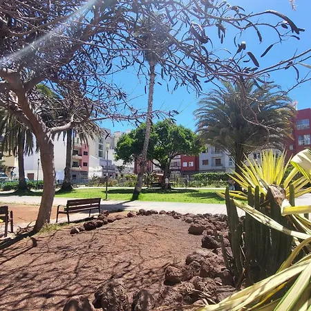 Holiday home Next To The 5 Beds - Wifi By Canariasgetaway Las Palmas de Gran Canaria