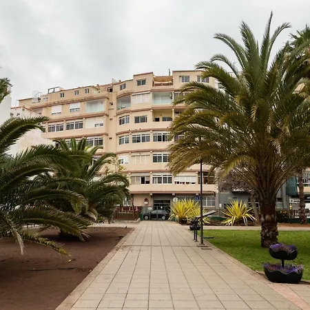 Next To The 5 Beds - Wifi By Canariasgetaway Hébergement de vacances *