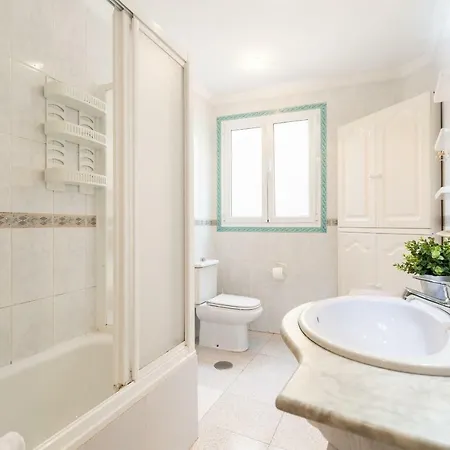 Next To The 5 Beds - Wifi By Canariasgetaway Holiday home Las Palmas de Gran Canaria