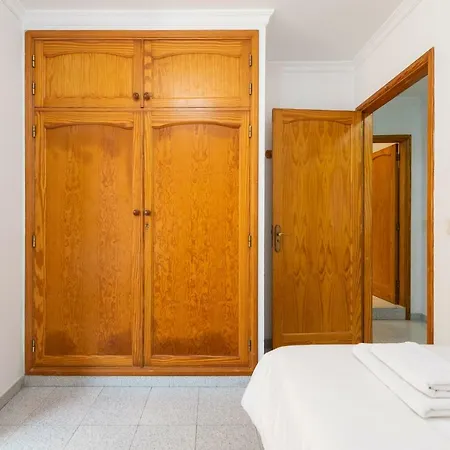 Next To The 5 Beds - Wifi By Canariasgetaway Holiday home