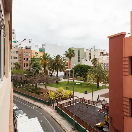Next To The 5 Beds - Wifi By Canariasgetaway Holiday home Las Palmas de Gran Canaria