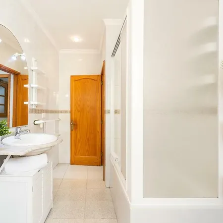 Holiday home Next To The 5 Beds - Wifi By Canariasgetaway Las Palmas de Gran Canaria
