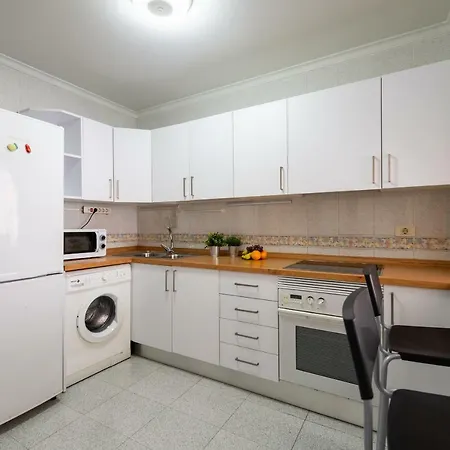 Semesterbostad Next To The 5 Beds - Wifi By Canariasgetaway Las Palmas de Gran Canaria